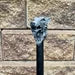 Wolf Head Umbrella – Gothic Medieval Direwolf Cane Accessory